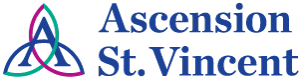 Ascension Saint Vincent logo