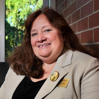 photo of Dorothy Gomez