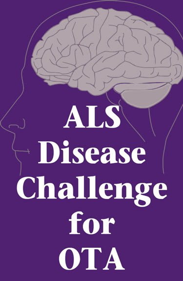 ALS Disease Challenge for OTA