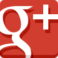 Google Plus Logo