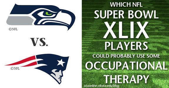 which super bowl players could us some OT