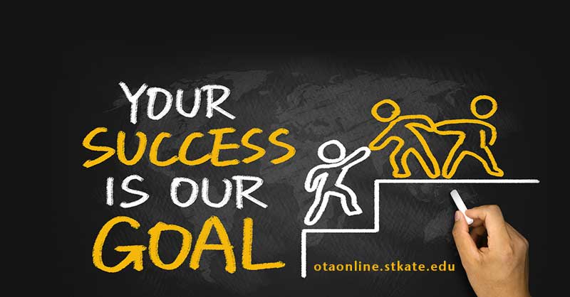 Your success is our goal