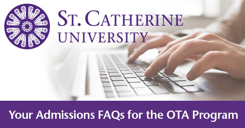 St Catherine - answers to your college application process questions