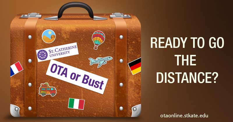 Ready to go the distance? - OTA or Bust