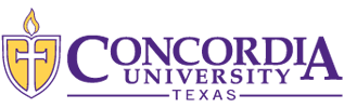 Concordia University Texas