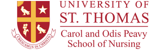 University of St. Thomas Carol and Odis Peavy School of Nursing