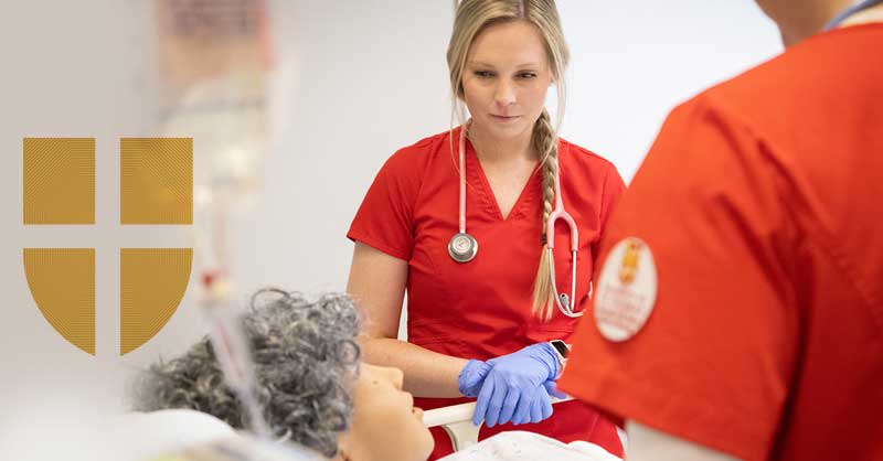 Are You an RN? 10 Ways a BSN Degree Could Benefit Your Nursing