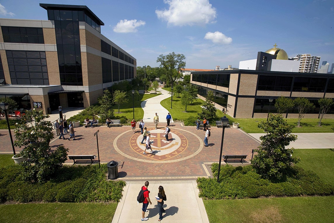 Accelerated BSN Program In Houston University Of St Thomas
