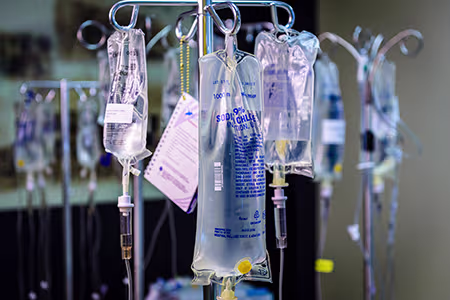 Nursing FAQ