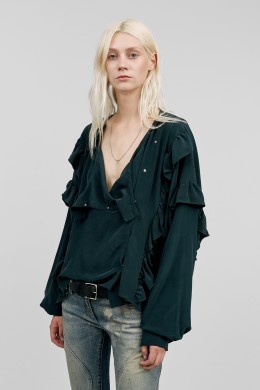 Robe Faith Connexion Noire Taille S - Style Mini, Longueur 90 Cm - Occasion Très Bon état