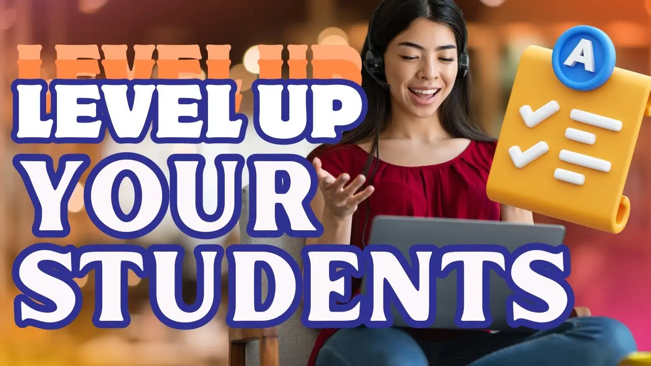 Elevate Your Online Teaching with ENGAGING Video Content (Top Tips for Instructors)