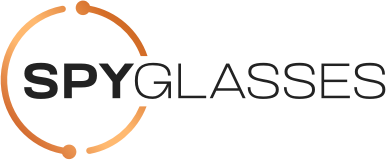 Spyglasses's logo