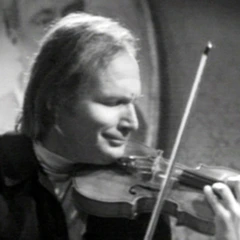 Ivry Gitlis