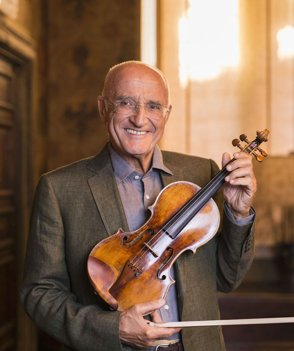 Salvatore Accardo