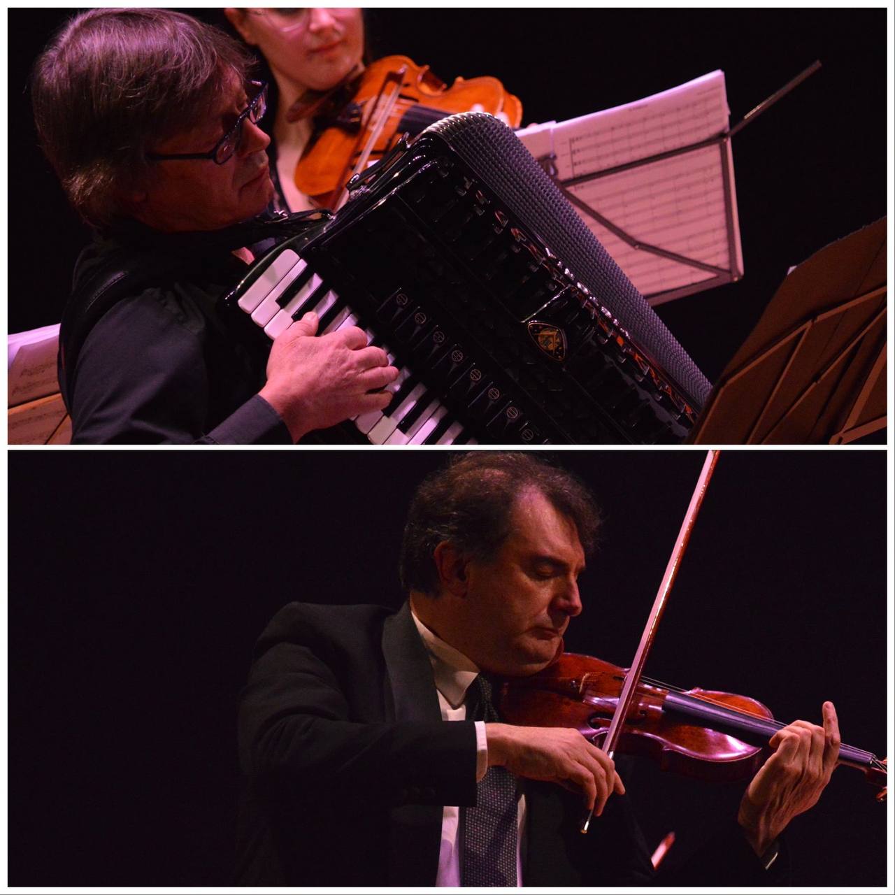 La Musica del Cinema: da Astor Piazzolla ad Ennio Morricone