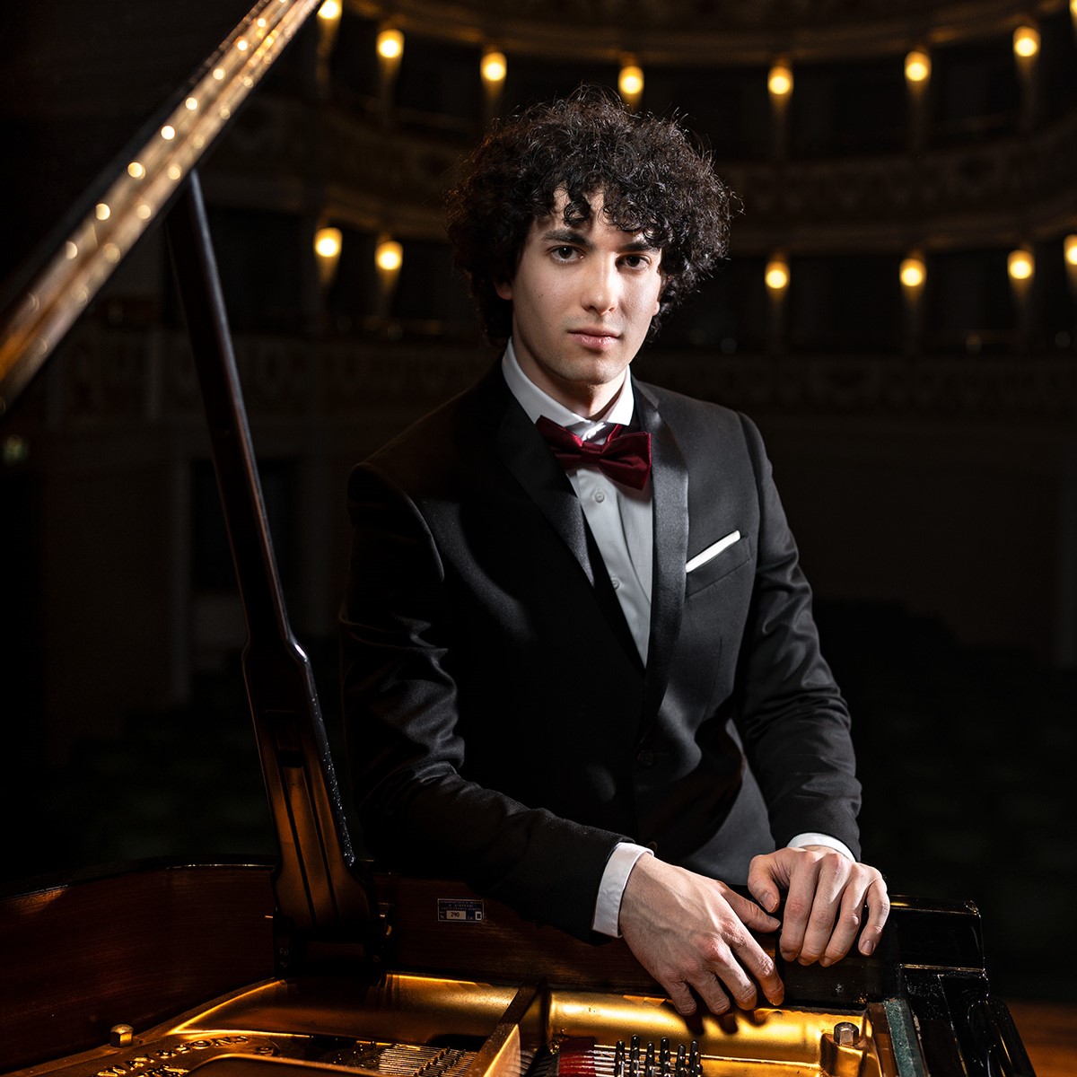 Giovani Talenti “Premio Venezia”