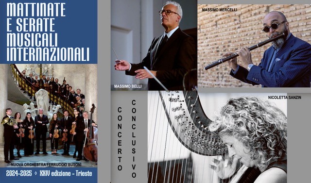 Concerto Conclusivo
