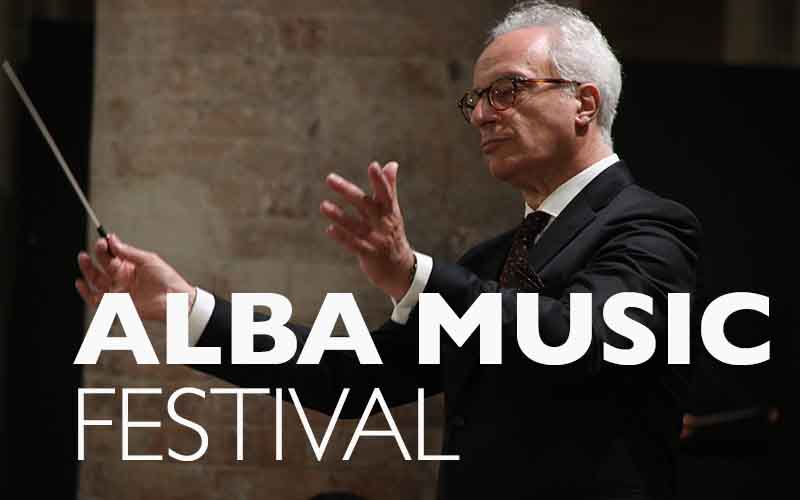 Sinfonia del Destino: Massimo Belli dirige Beethoven e Platini all’Alba Music Festival 2025