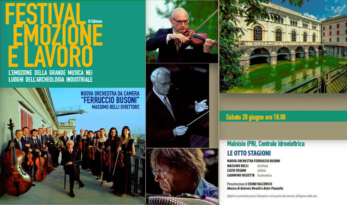 Le otto stagioni
