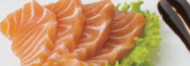 Sashimi 4pc