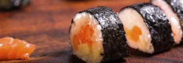 SUSHI COMBOS