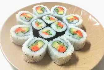 California Special (12pcs)