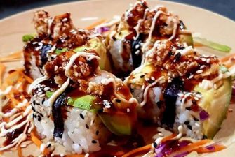 Chinese Food Specials