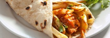 Roti-Roll Specials
