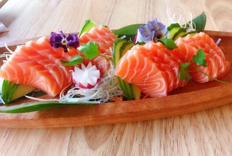 Sashimi