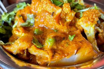 ALOO MATAR GOBI (V)