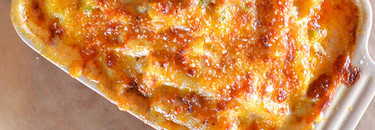 Classic Range Mac 'n Cheese