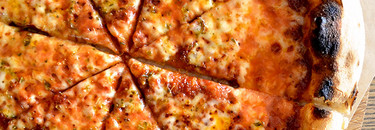 Classic Range Pizza's