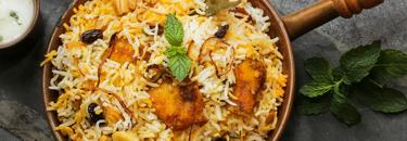 BIRYANI DISHES (Copy)