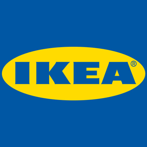 IKEA 365+ bote con tapa, rectangular acero inoxidable/plástico, 1.0 l - IKEA