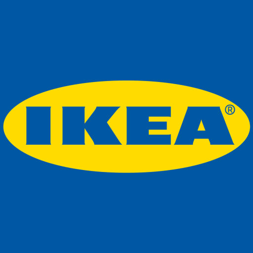 IKEA 365+ sartén, acero inoxidable/revestimiento antiadherente, 20