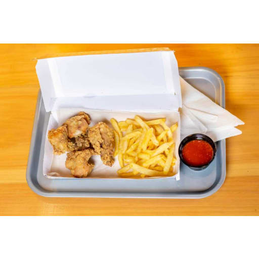 Piki Tanzania Online food, drinks & groceries delivery. Food Delivery