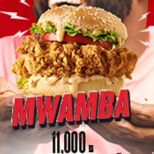 Piki Tanzania Online food, drinks & groceries delivery. Food Delivery