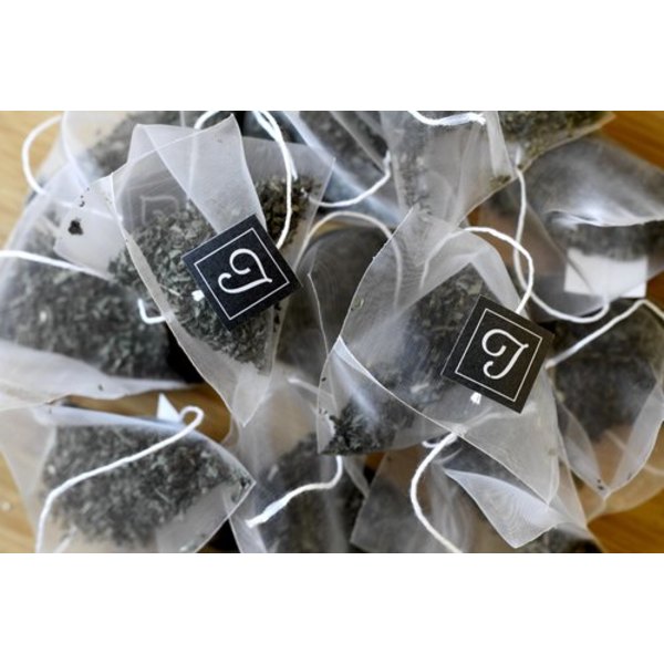 Peppermint - 100 Tea Bags