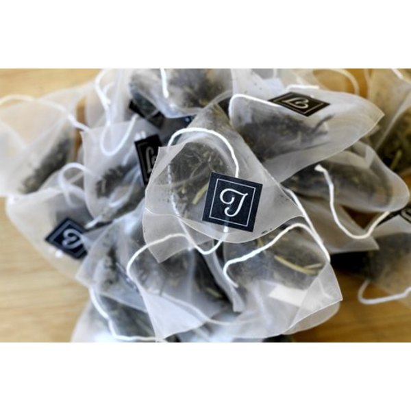 Sencha - 100 Tea Bags_image_Tippity_order now