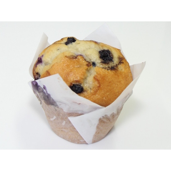 Muffin - Blueberry _image_Yianni Fine Food_order now
