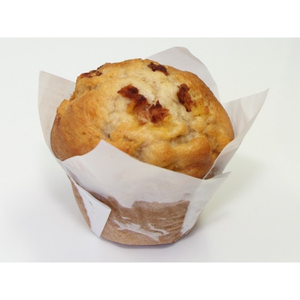 Muffin - Apple & Cinnamon_image_Yianni Fine Food_order now