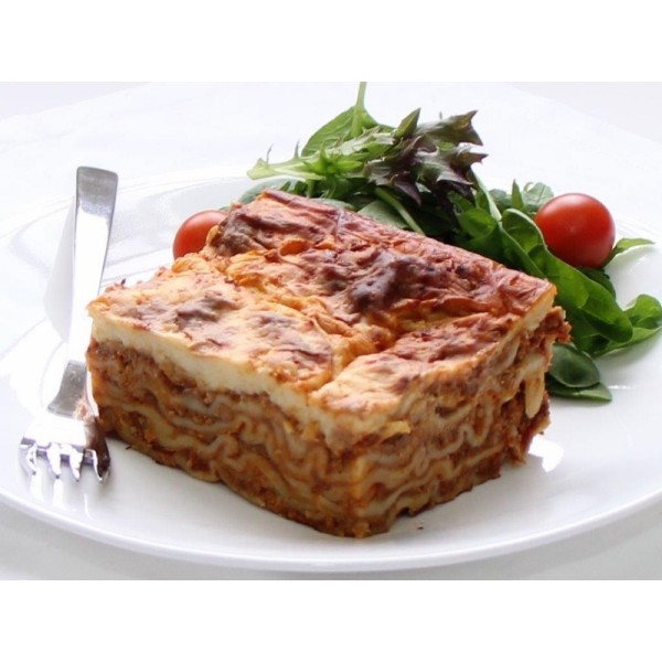 Lasagne - Beef _image_Yianni Fine Food_order now