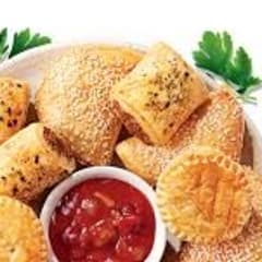 Pie & Pasty