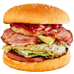 Hamburger LOT