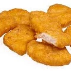 Chicken Nuggets
