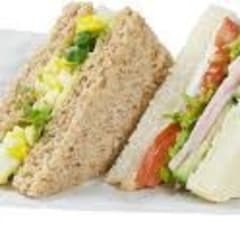Sandwich