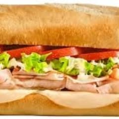 Fresh Baguettes