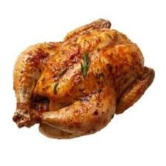 Chicken(Available after 4pm only)