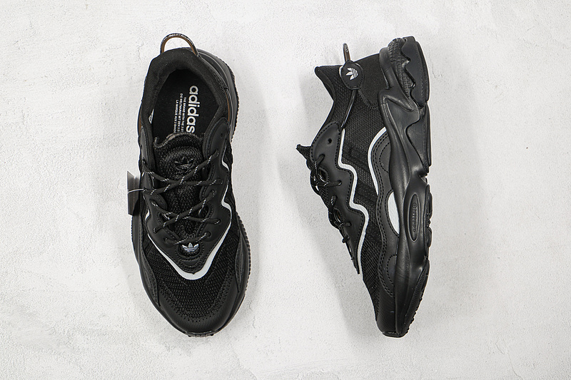 Adidas Ozweego Reflective Sneakers 