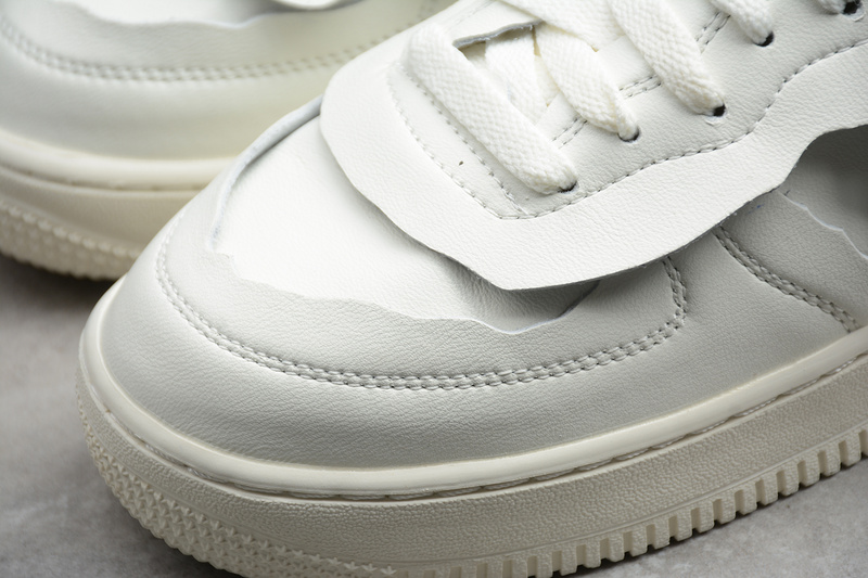 nike air force 1 low comme des garcons